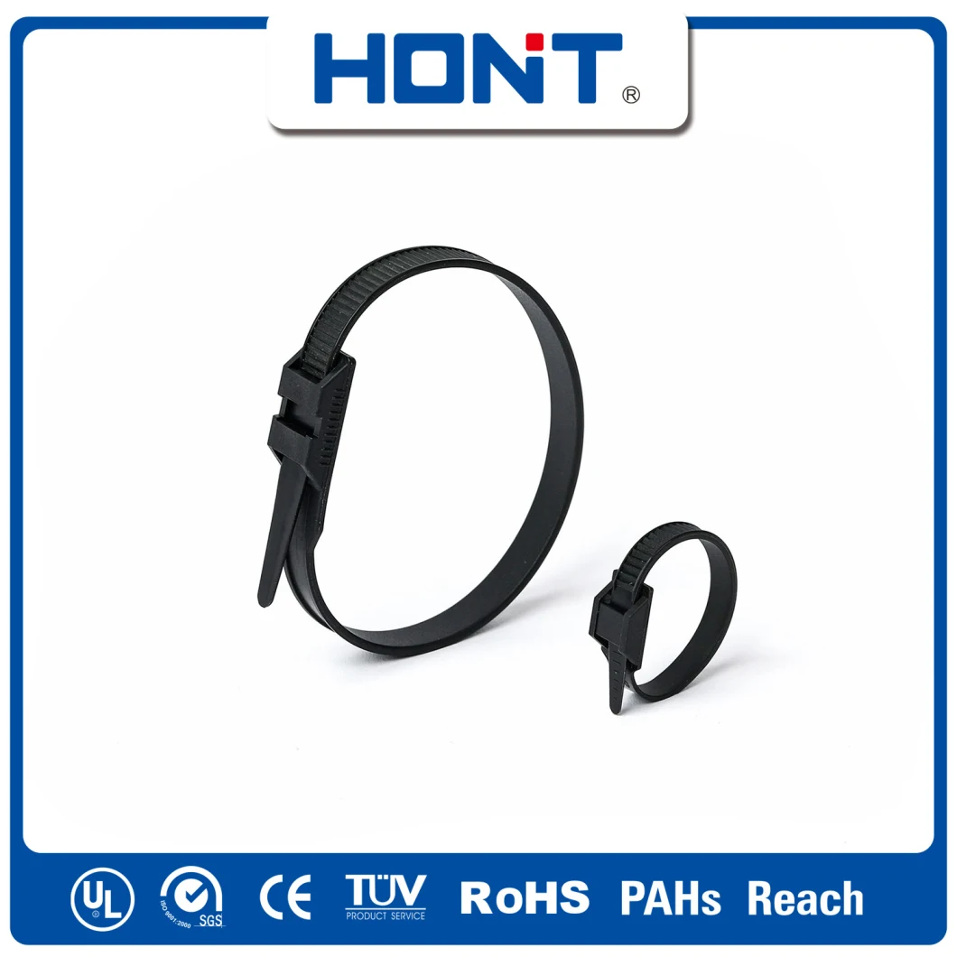 94V2 Nylon Hont Plastic Bag + Sticker Exporting Carton/Tray Ss Strap Cable Accessories