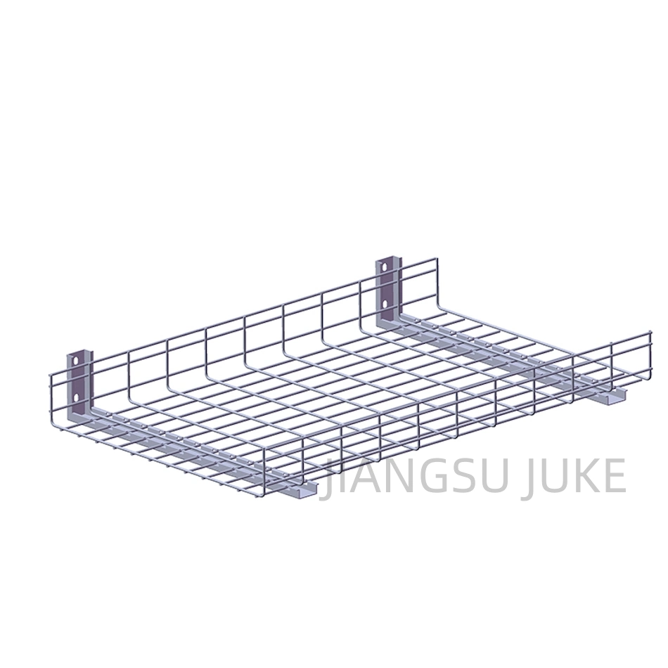 Steel Wire Mesh Cable Tray