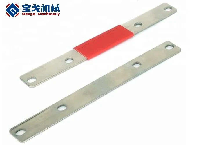Power Battery Pack Conductive Copper Busbar with Epoxy Coated