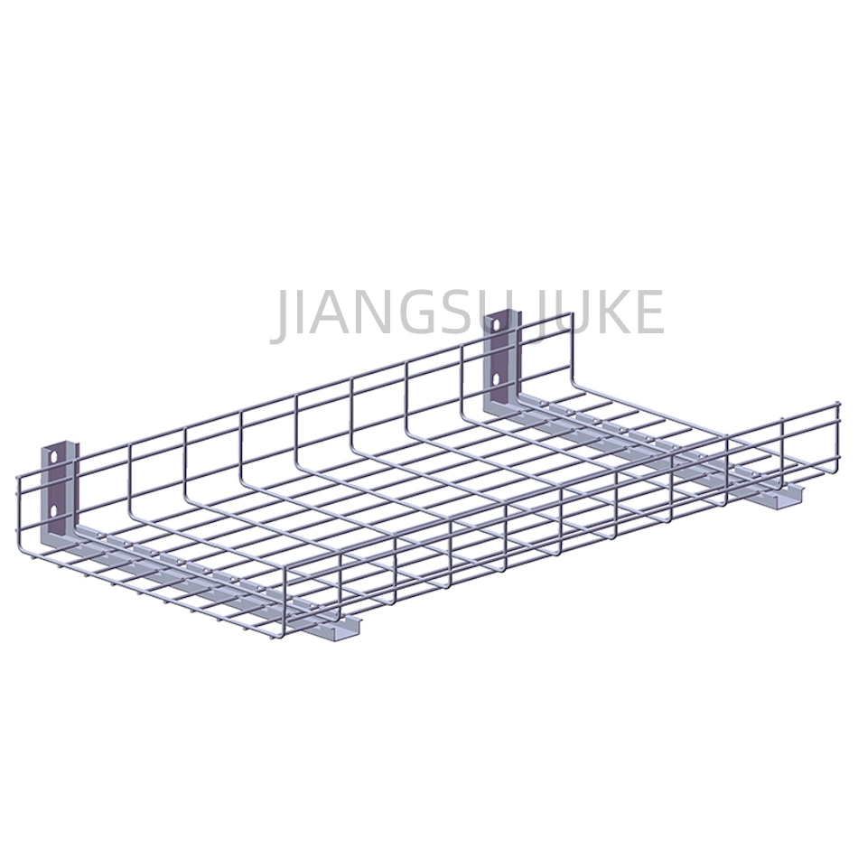 Steel Wire Mesh Cable Tray