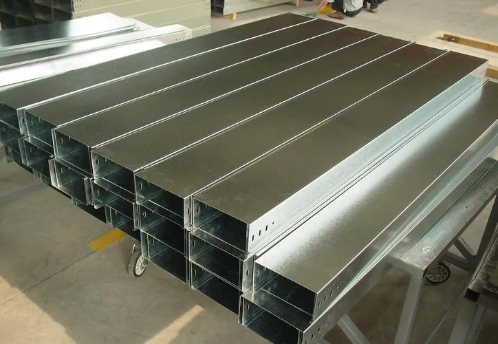 High Quality Galvanized Cable Tray for Reasonable Price