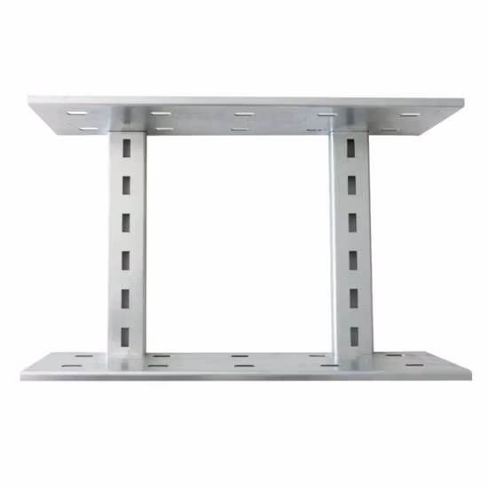 New Technical Polymer Alloy Cable Ladder Applied in The Data Center, Civil Engineering Longer Service Time