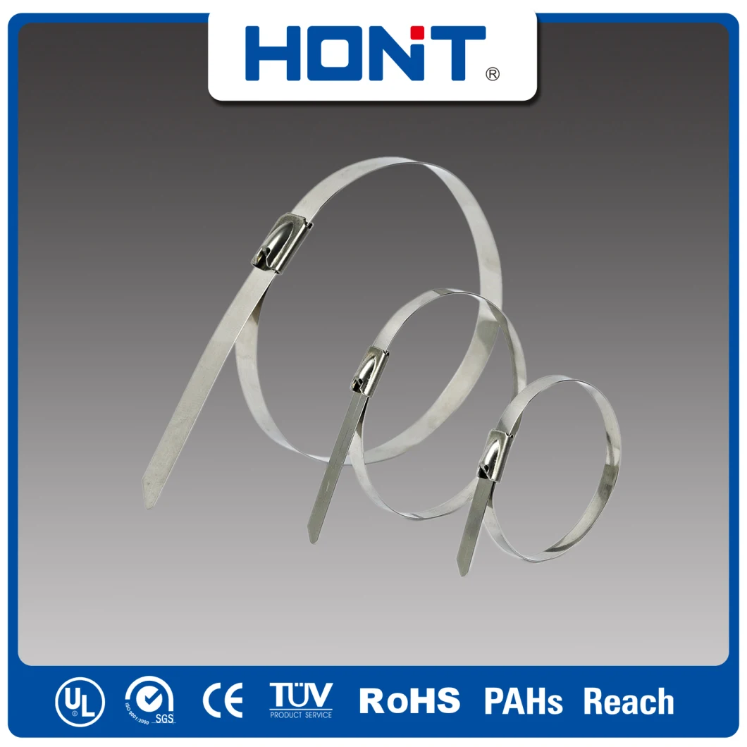 -30~160&ordm; C Natural Hont Plastic Bag + Sticker Exporting Carton/Tray Marker Cable Accessories