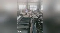 The Factory Price Professional SS316 Cable Tray Manufacturer 600mm Stainless Steel 304 Cable Tray Ladder
