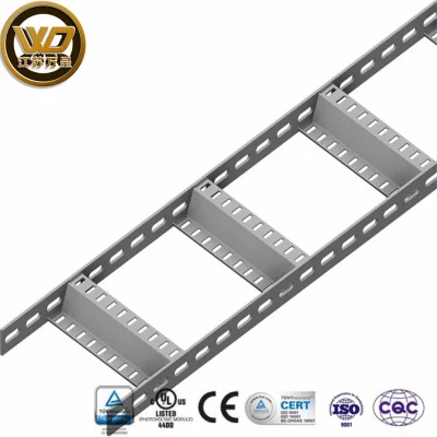 Factory Wholesale Good Quality FRP Ladder Type Cable Tray Cable Ladder