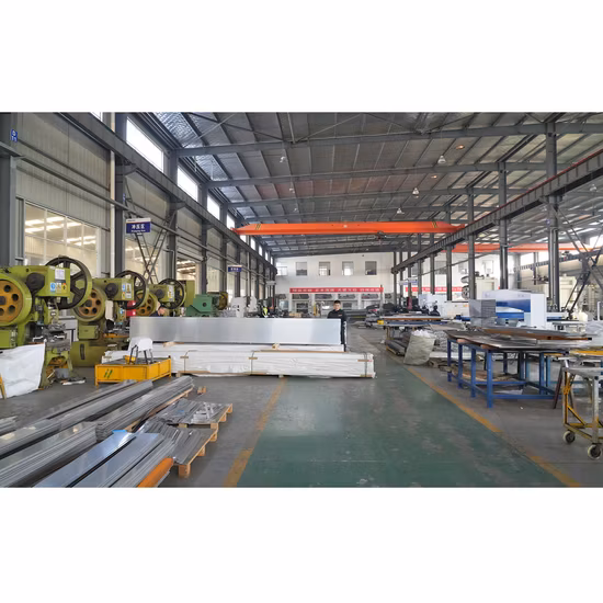 Factory Wholesale Good Quality FRP Ladder Type Cable Tray Cable Ladder