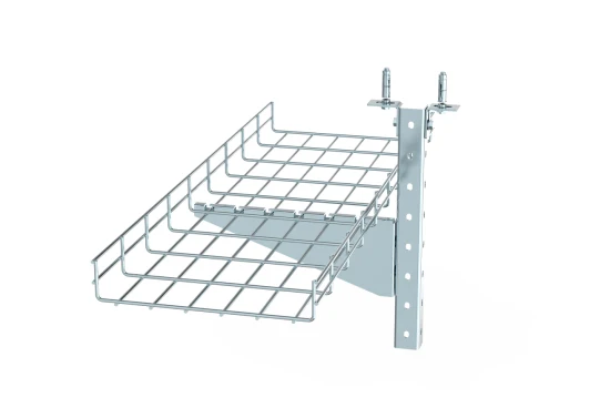 Cable Tray Support Electric Cable Tray