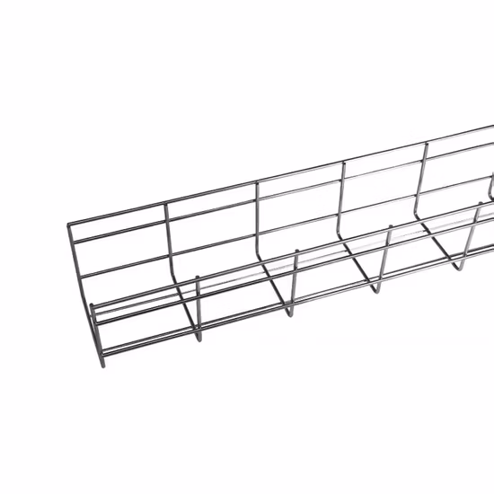 Trough Type High Polymer Epoxy Fire Composite Cable Tray Manufacturers
