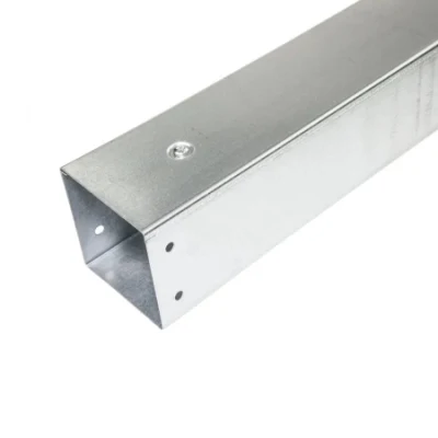Cable Trunking Stainless Steel Tray