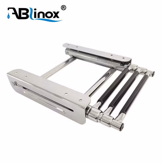 Flame Retardant Supporting System Perforated Marine Cable Ladder