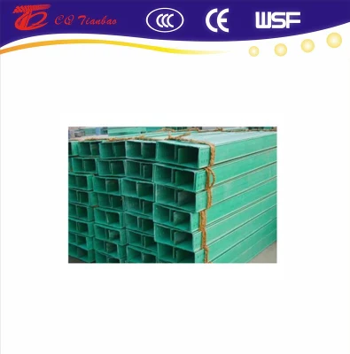 Ladder Cable Tray and FRP Cable Ladder