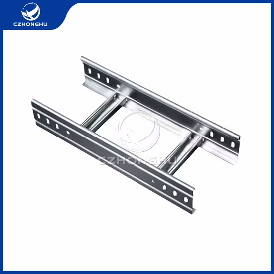 Ladder Cable Tray and FRP Cable Ladder