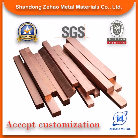 Made in China Custom Flexible Flat Busbar Tinned Insulated Copper Busbar for Batter Pack