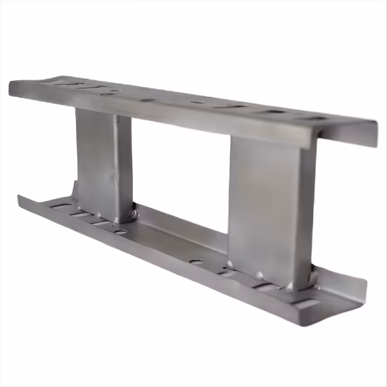 Stainless Steel 304L Perforated Cable Tray