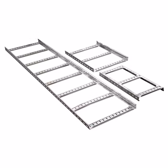 Cold Formed Profile C Channel Hot DIP Underfloor Cable Tray
