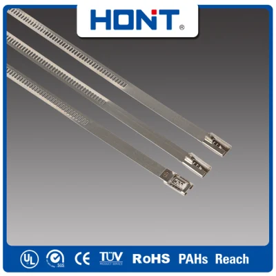 CCC Approved 94V2 Hont Plastic Bag + Sticker Exporting Carton/Tray Steel Ties Cable Accessories