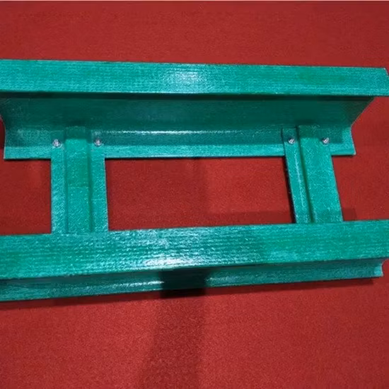 Professional FRP Marine Ladder for The Laying of Diameter Cable Tray