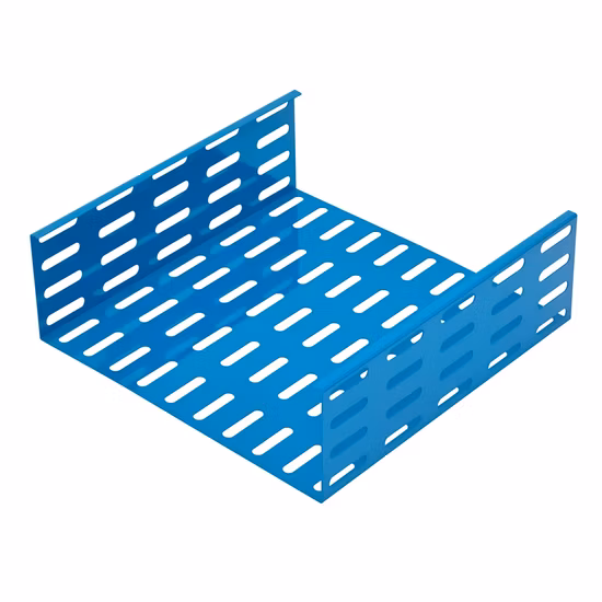 Stainless Steel Trough Cable Tray